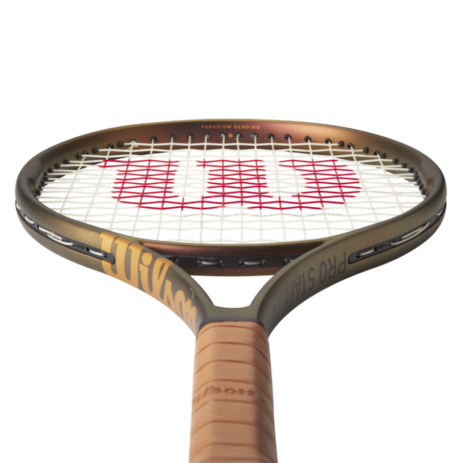 Wilson Pro Staff 26