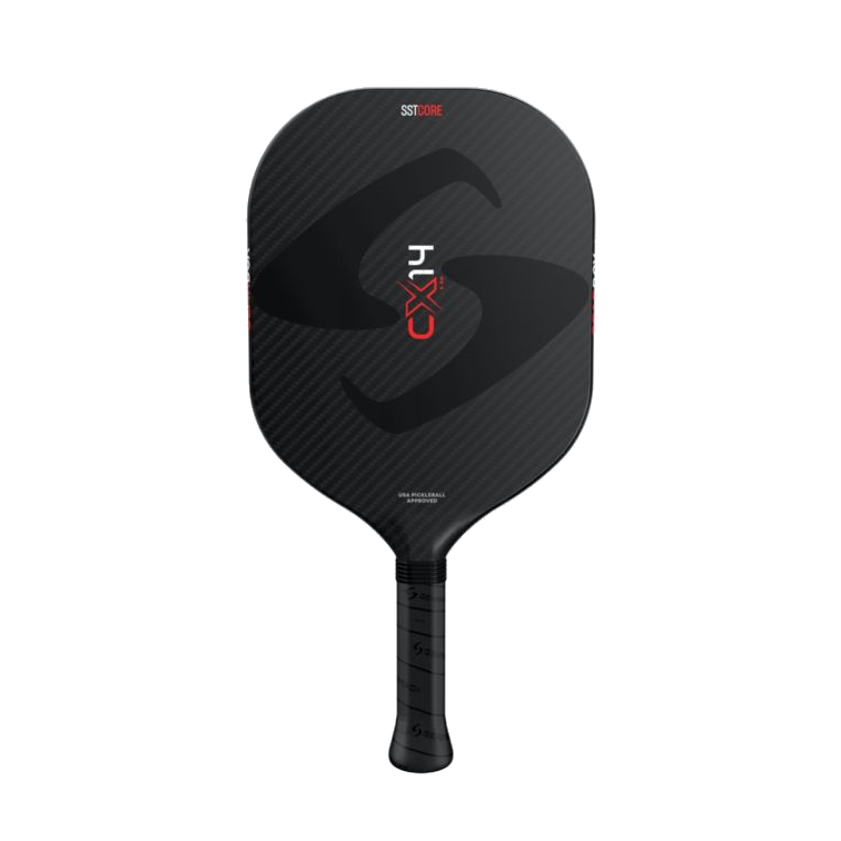 Gearbox CX14H 8.0oz Red Pickleball Paddle