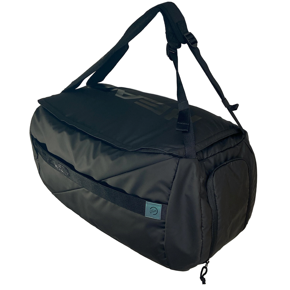 Head 2023 Pro X Duffle Bag Black