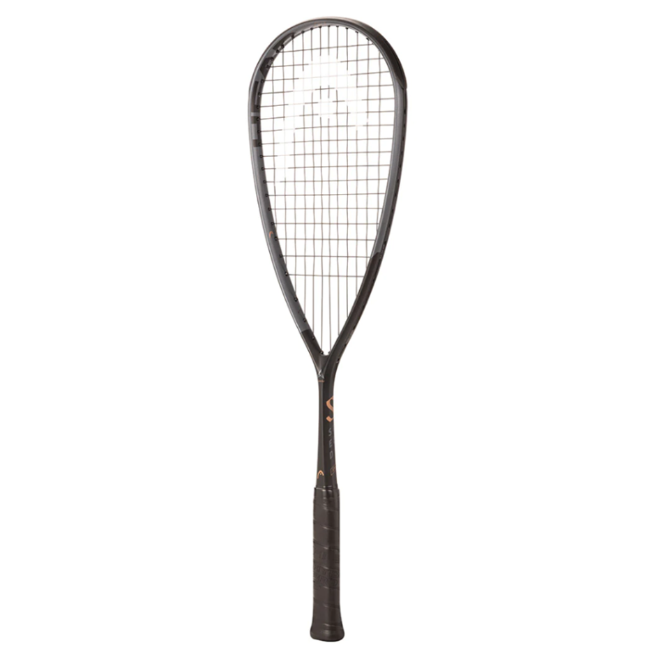 Head Speed 120 Squash Racquet (2023)