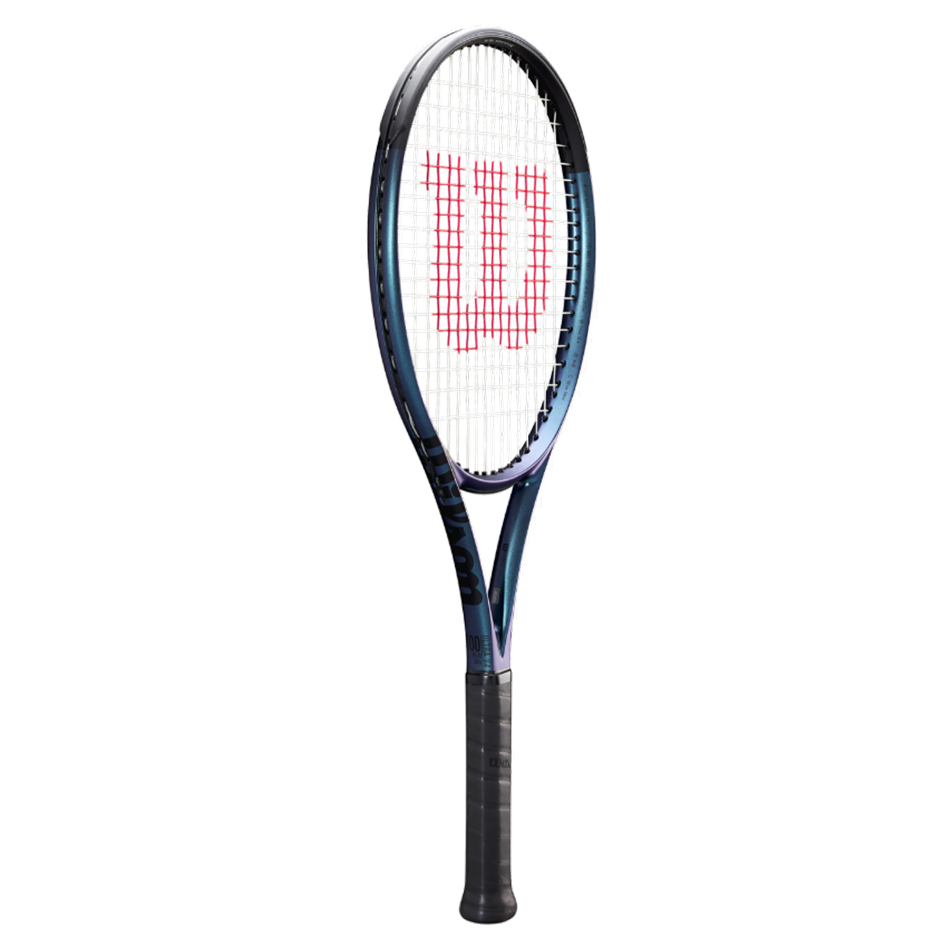 Wilson Ultra 100 V4 Tennis Racquet