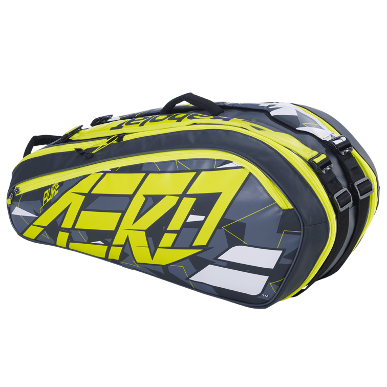 Babolat Pure Aero 6 Racquet Bag (2023)