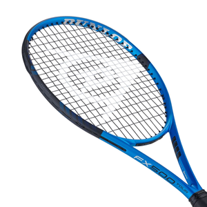 Dunlop 2023 FX 500 Tour Tennis Racquet – Control the 'T' Sports