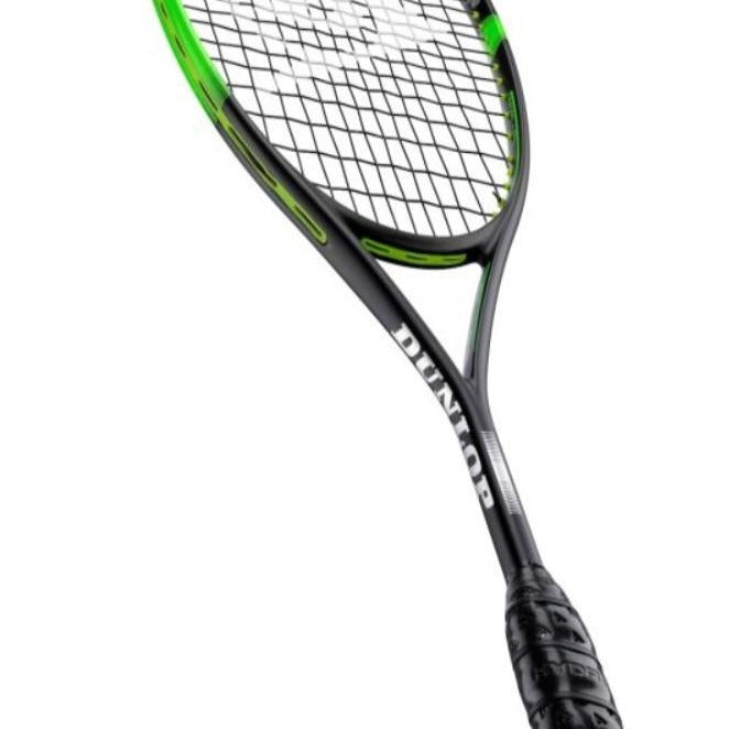 Dunlop Sonic Core Elite 135 Squash Racquet