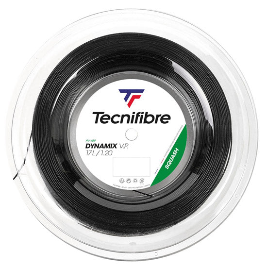 Tecnifibre Dynamix VP 1.20mm Squash String Reel