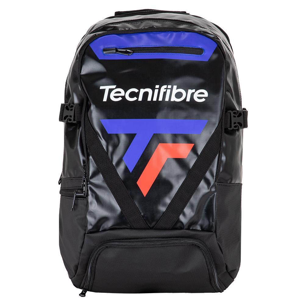 Gå igennem Personligt valg Tecnifibre Tour Endurance Backpack – Control the 'T' Sports