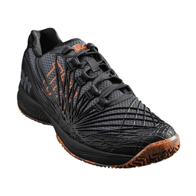 mens black tennis shoes