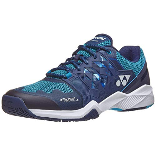 navy blue mens tennis shoes