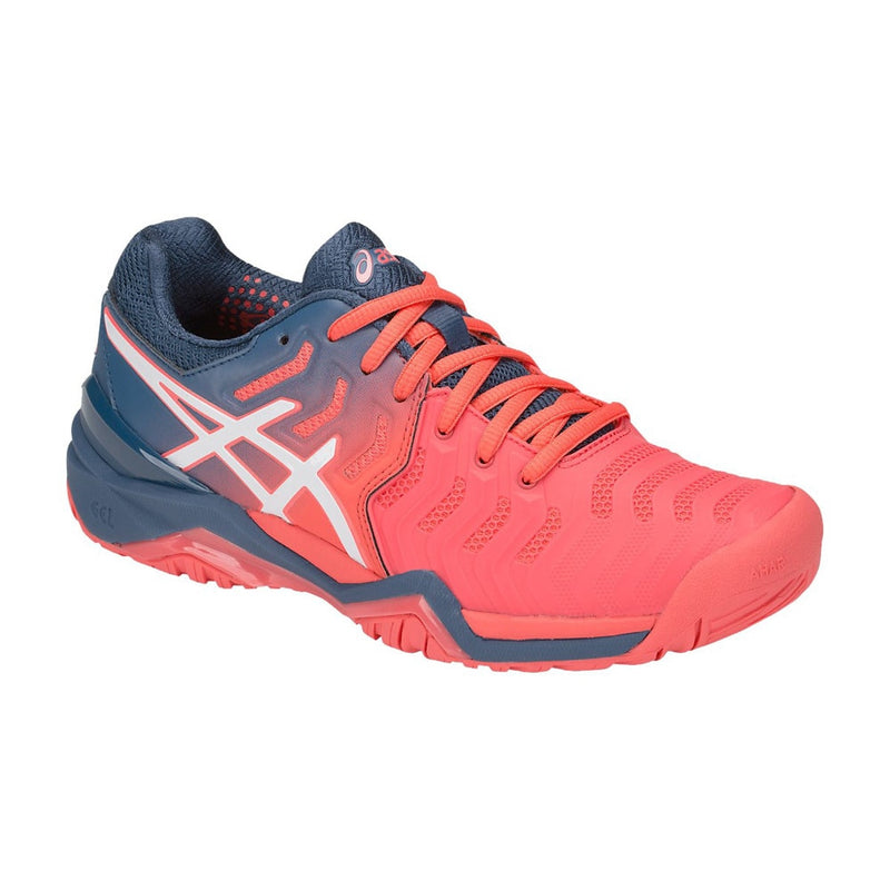 tennis asics gel resolution 7