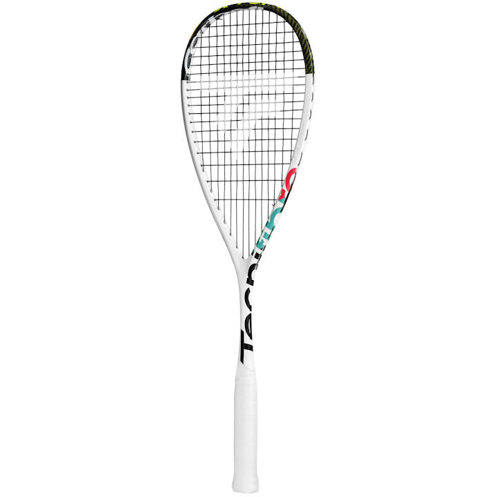 Tecnifibre Carboflex X-Top 125 NS Squash Racquet