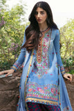 Zaha By Khadija Shah Mehr (ZF22-07) Festive Lawn Collection 2022 Online Shopping