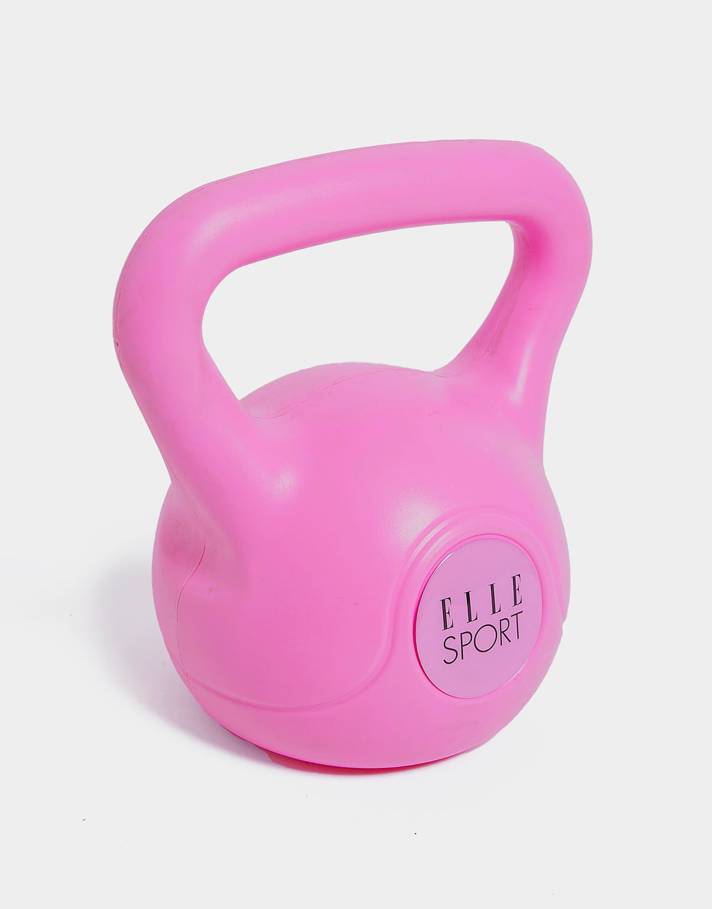 Springos Kettlebell 10kg #pink