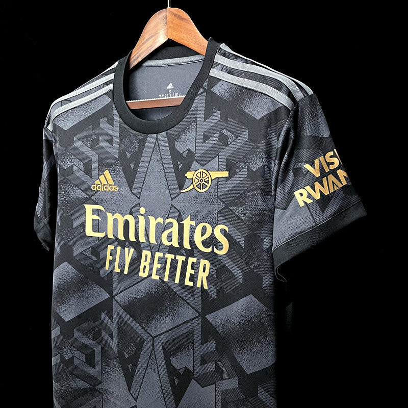 Maillot Arsenal Extérieur 2022/23 – Le Maillot 2 Foot