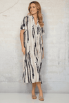 prepair-safira-dress-smuk-kjole-i-lyse-jord-farver-miniature-1