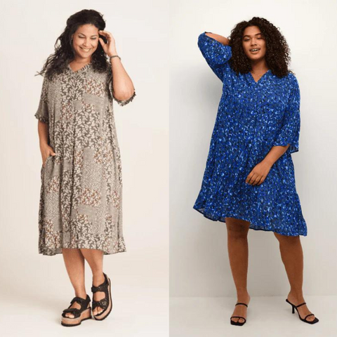 tips til købe plus size der virker | Dresslab.dk