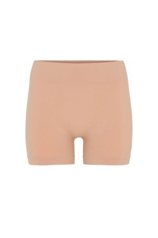 Decoy Seamless shorts, Indershorts, Nude