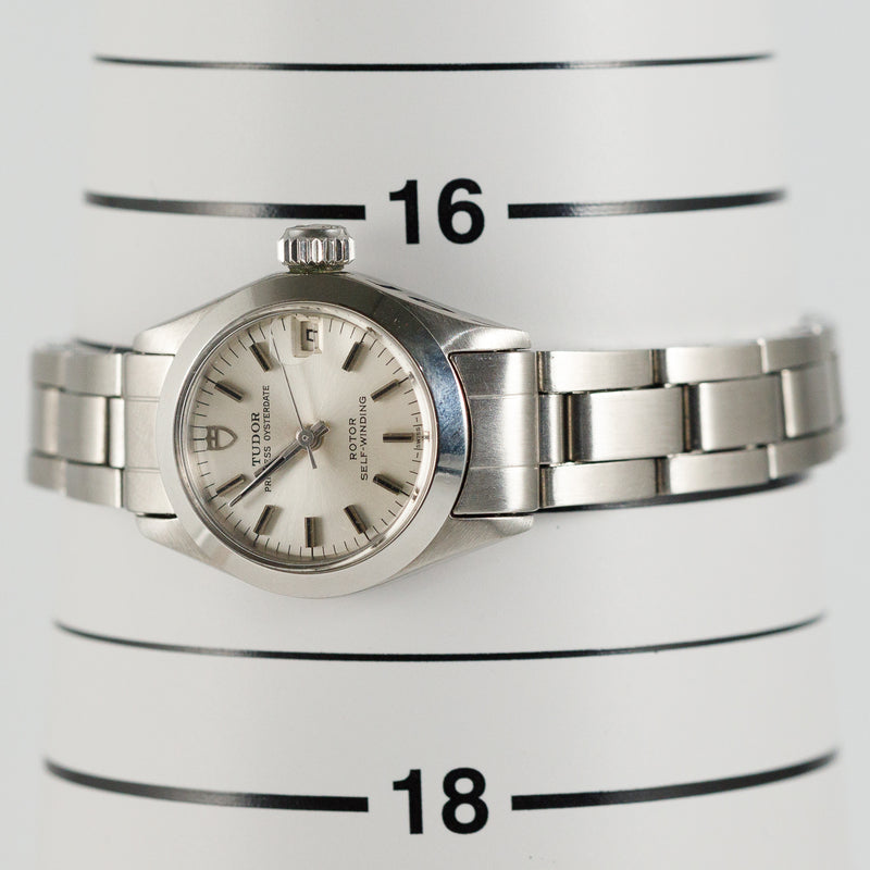 TUDOR PRINCESS OYSTERDATE Ref.7576 – ITEM