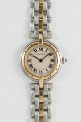CARTIER SM Panthere Ref.166920