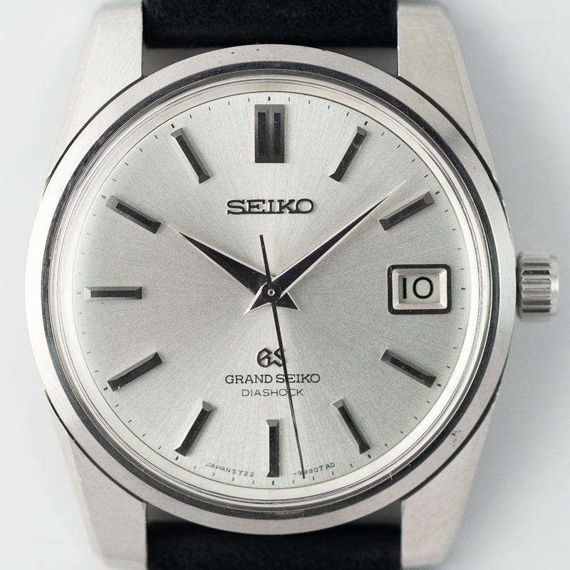 GRAND SEIKO Ref.5722-9991 – ITEM