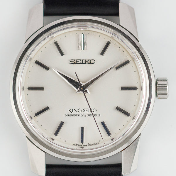 KING SEIKO Ref.44-9990 44KS – ITEM