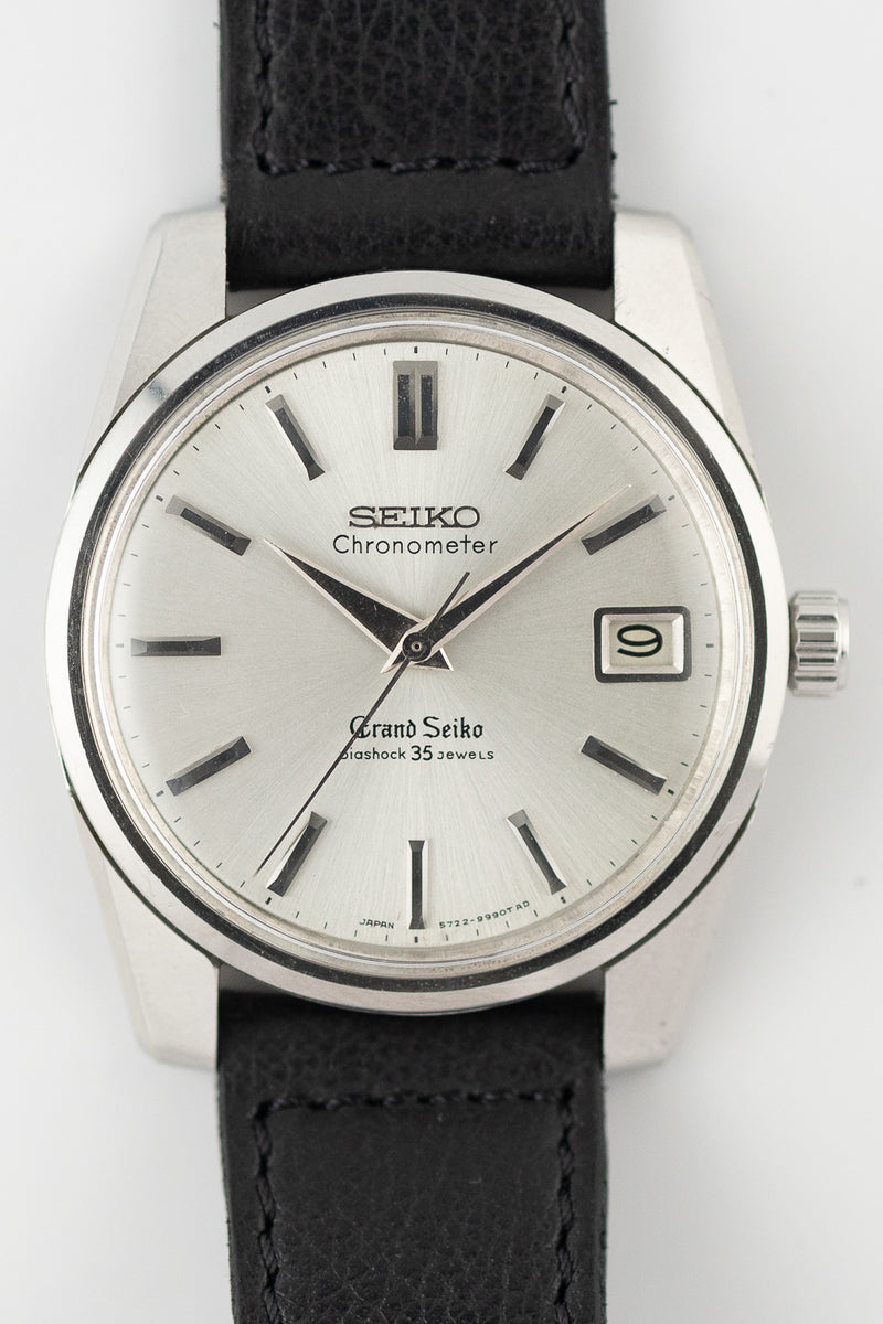 GRAND SEIKO  – ITEM