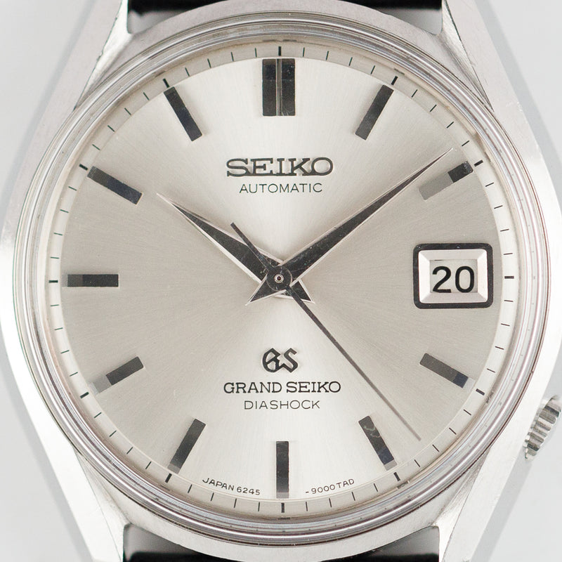 GRAND SEIKO  – ITEM