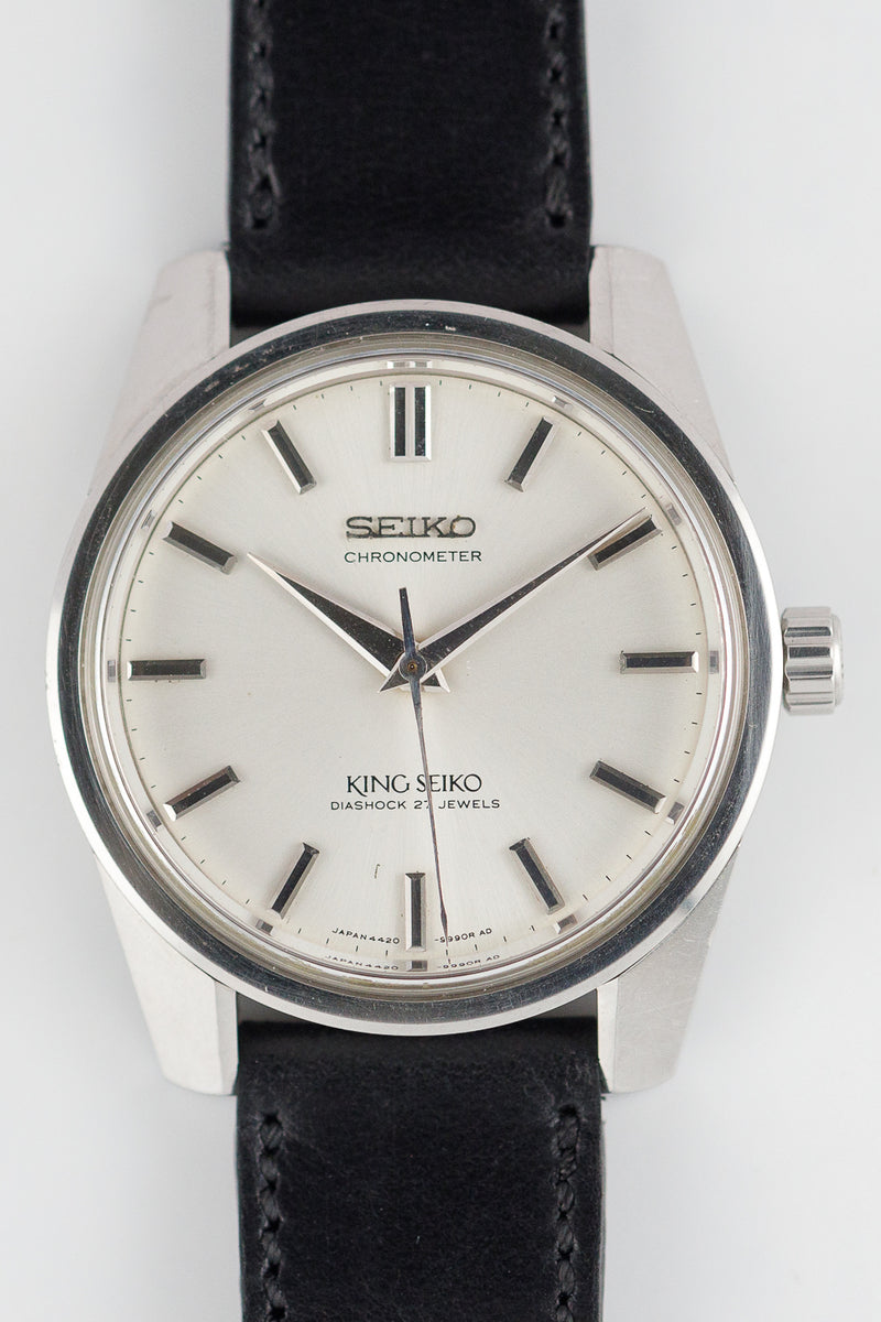 KING SEIKO  44KS Chronometer – ITEM