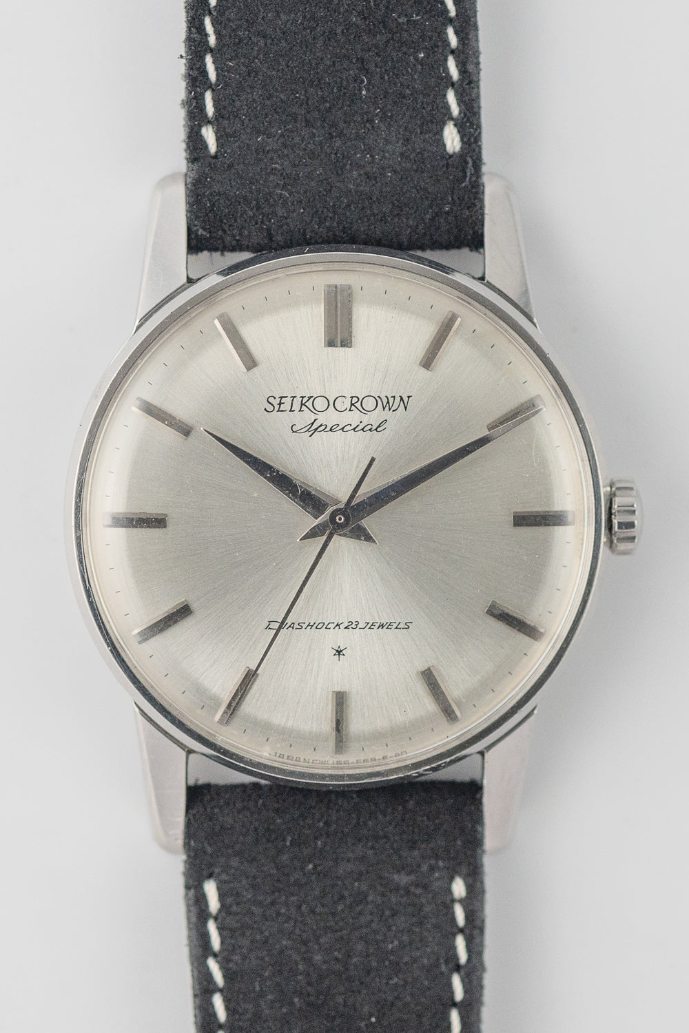 SEIKO CROWN Special  – ITEM