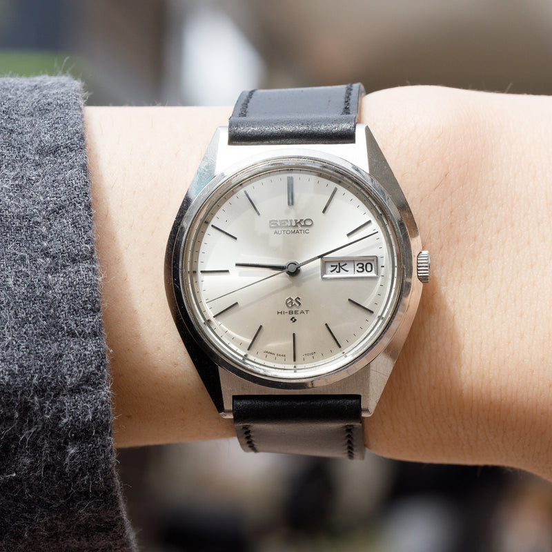 GRAND SEIKO  – ITEM