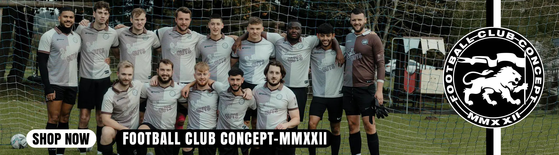 football club concept