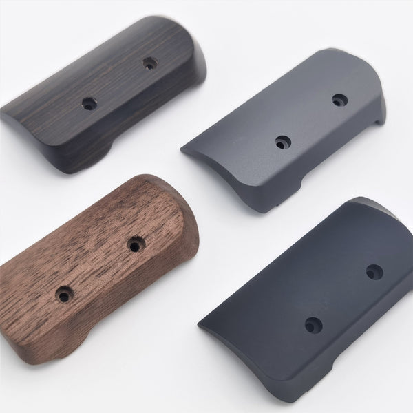 IDS modular grip for Leica M9 / M8 – IDS initial design studio