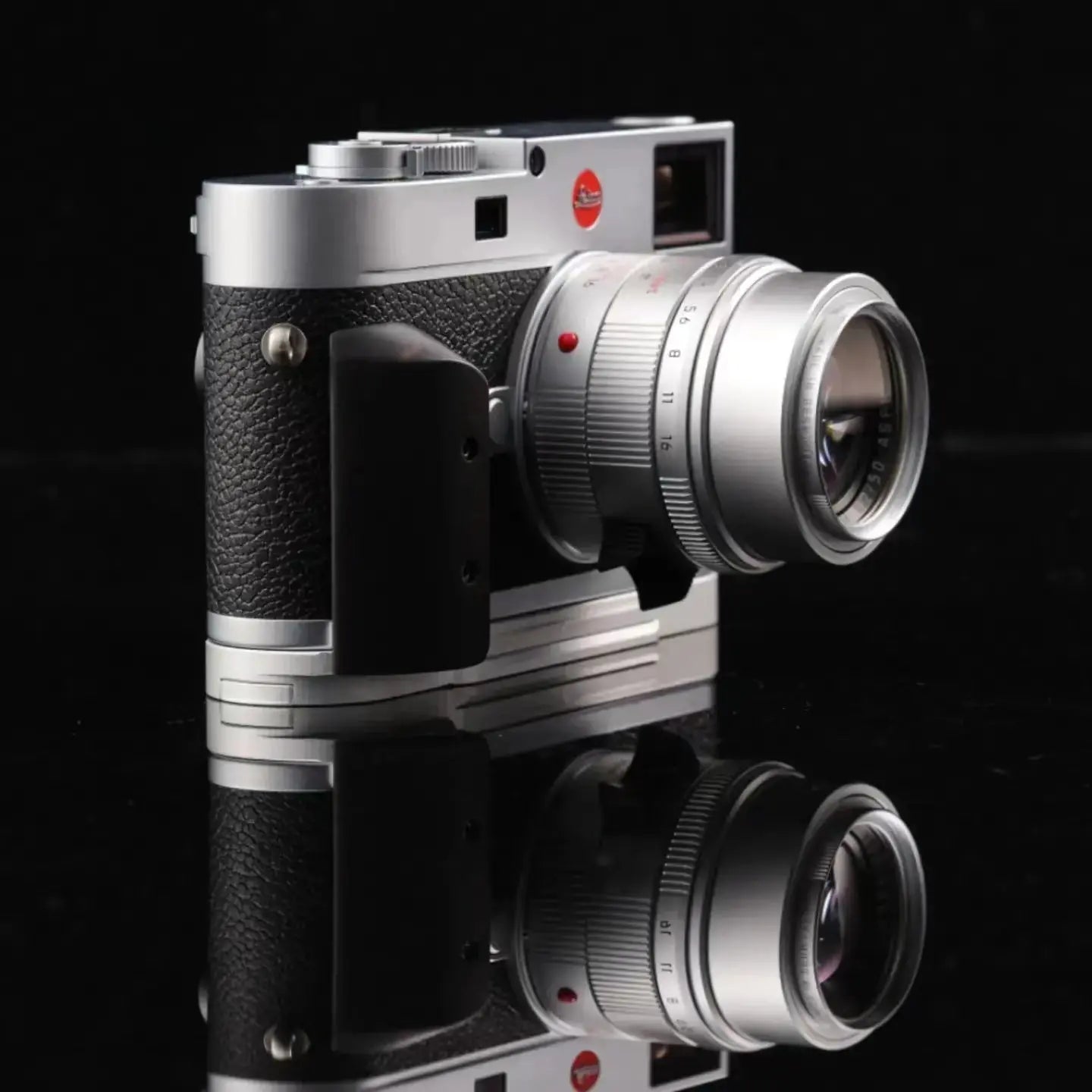 販売業者 IDS modular grip for Leica M10 ハンドグリップ radimmune.com