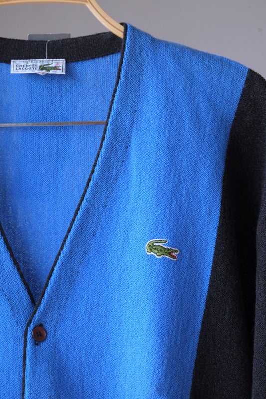 Vintage Lacoste 80's Tracksuit – Vintage Something