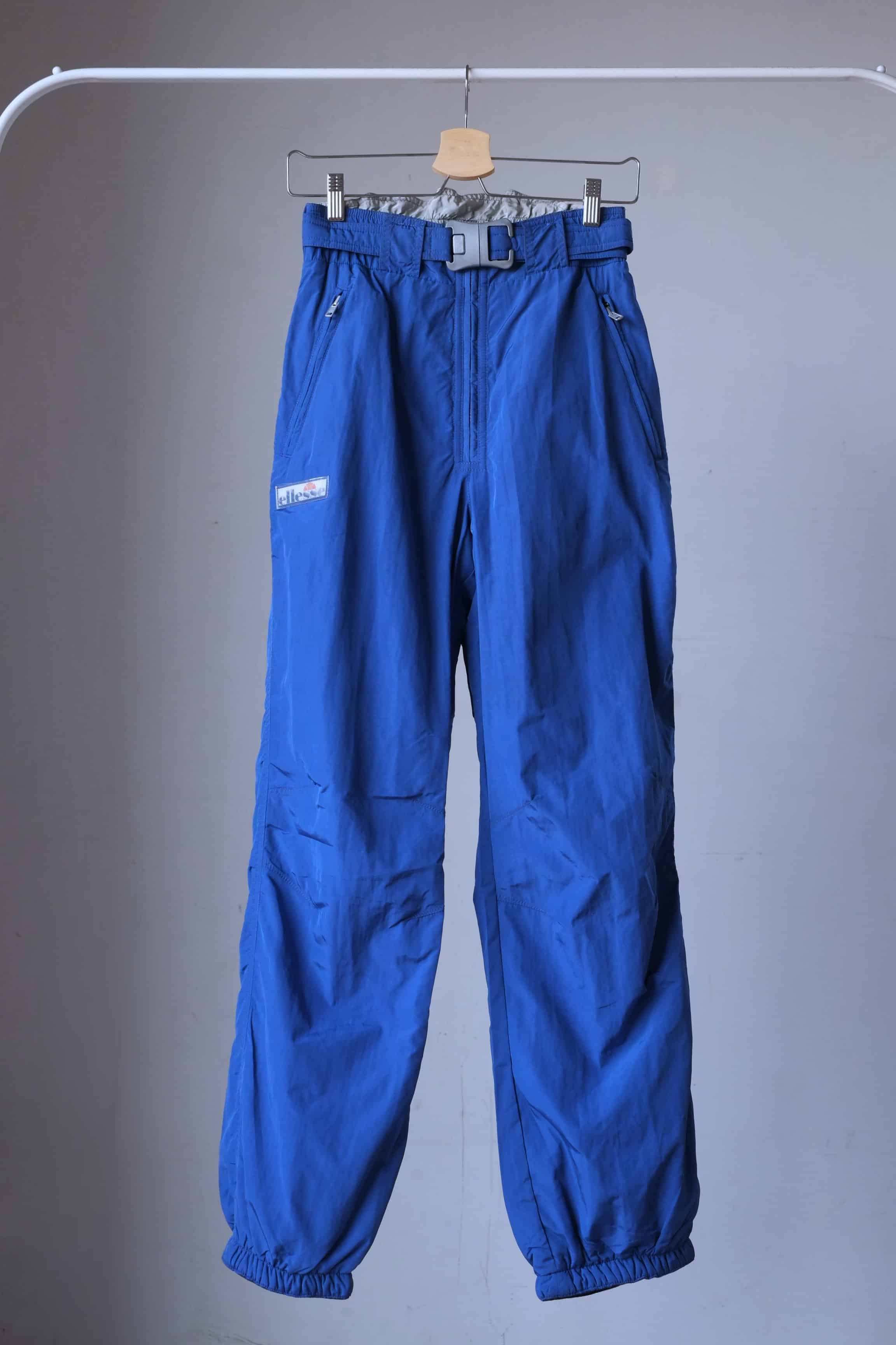 90s ski pants