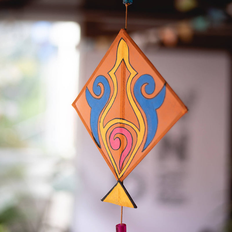 Handcrafted Kite Hangings
