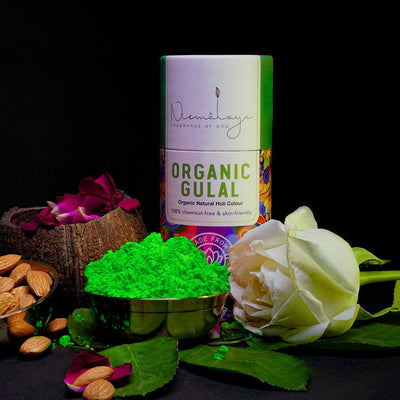 Organic Holi Color - 100g