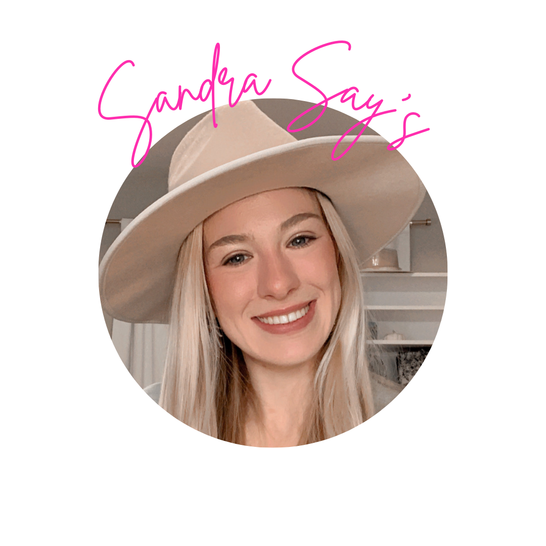 Sandra Says, Fashion Designer, Boutique Owner, Fall Winter 2021 Outfit Inspo, Where to buy cute affordable clothing, eco friendly clothing, sustainable clothing, fashion advice, fashion advice from a fashion designer, style advice from a fashion designer, ootd