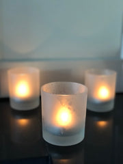 repurpose your whist candle jar - candle lanterns 