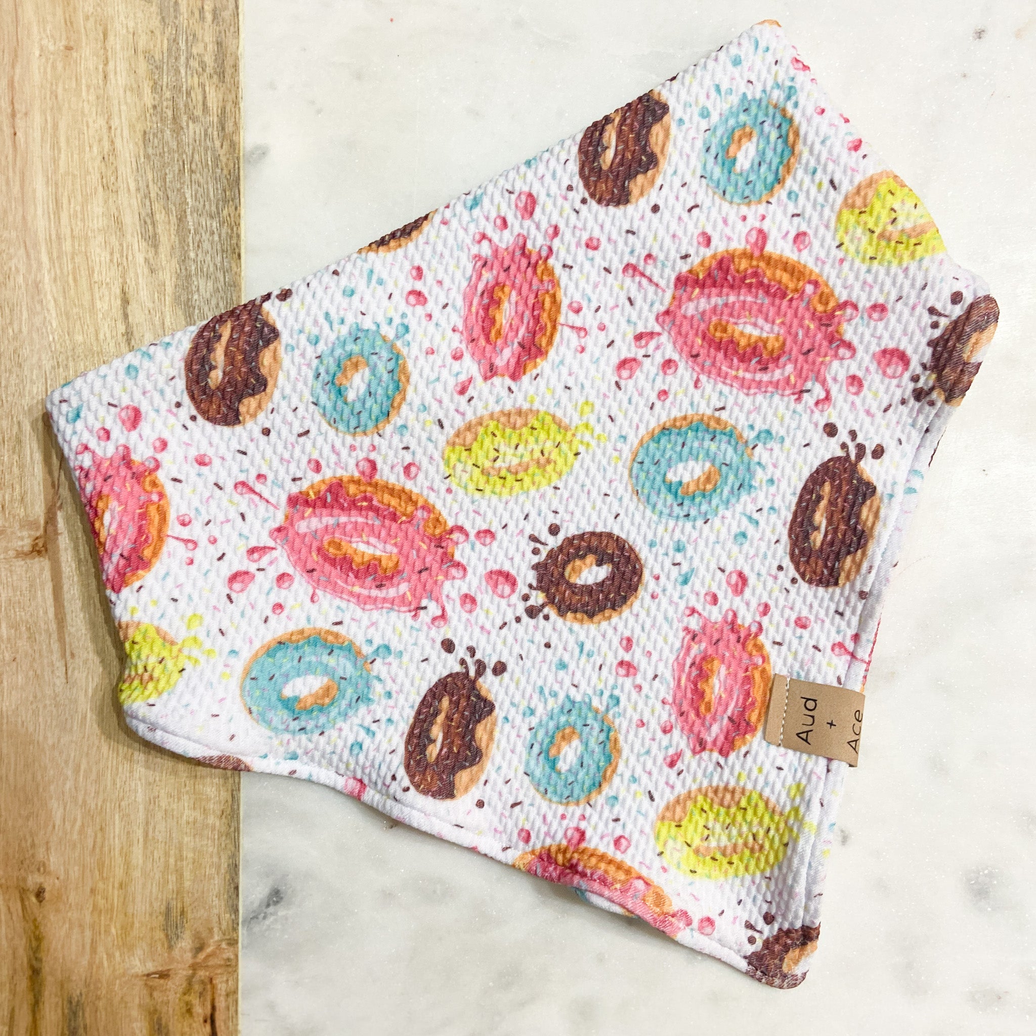 Donuts!