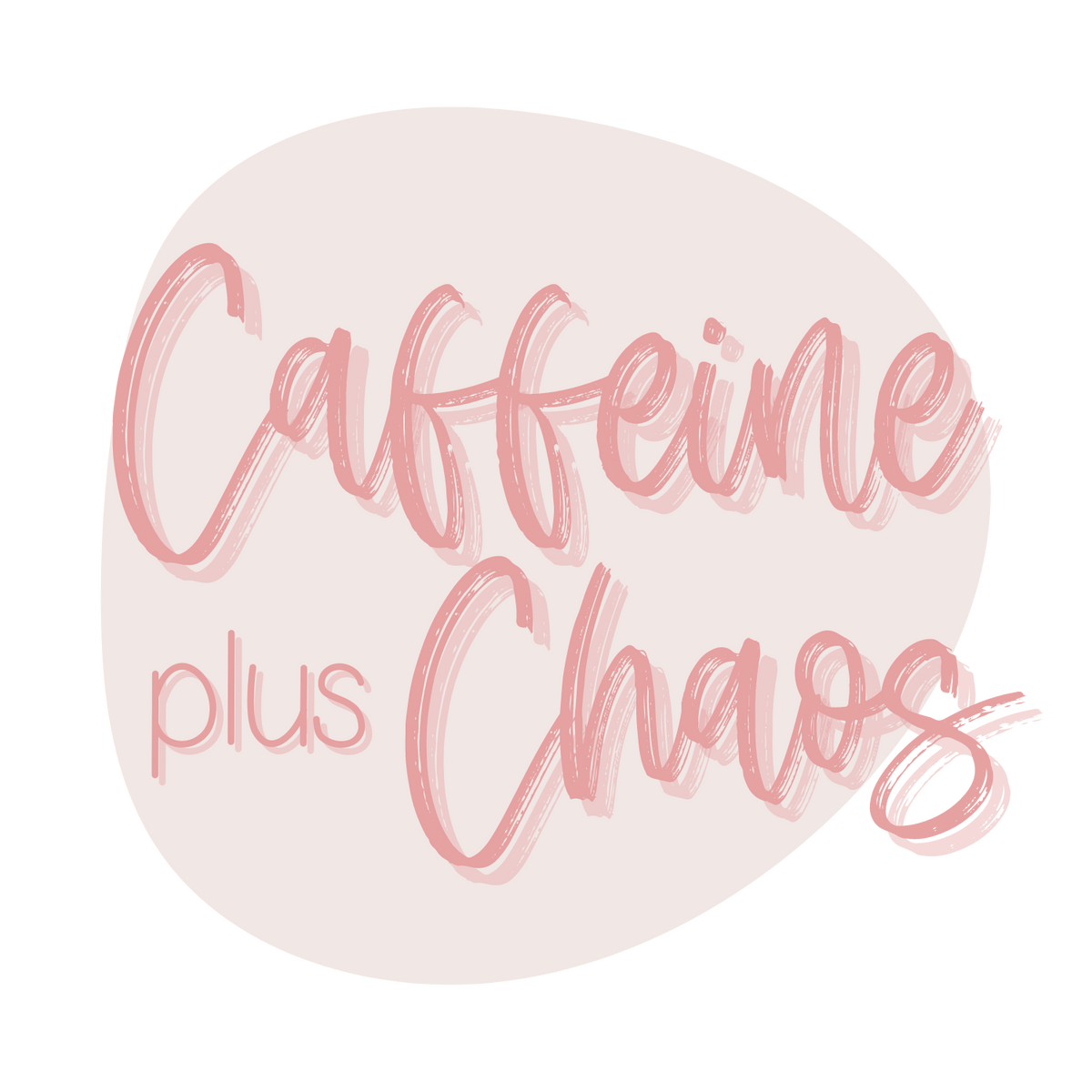 Caffeine Plus Chaos