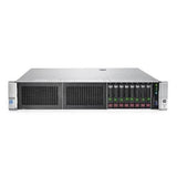 HPE DL380 GEN9 E5-2620 V3 1P 16GB Base Server