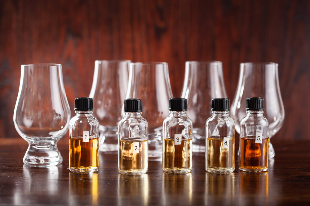 Personalized Whiskey Making Kits: How Much Do They Cost?