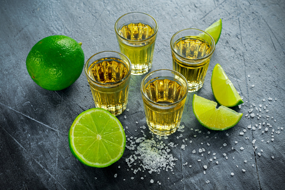 Understanding A Typical Tequila Making Process