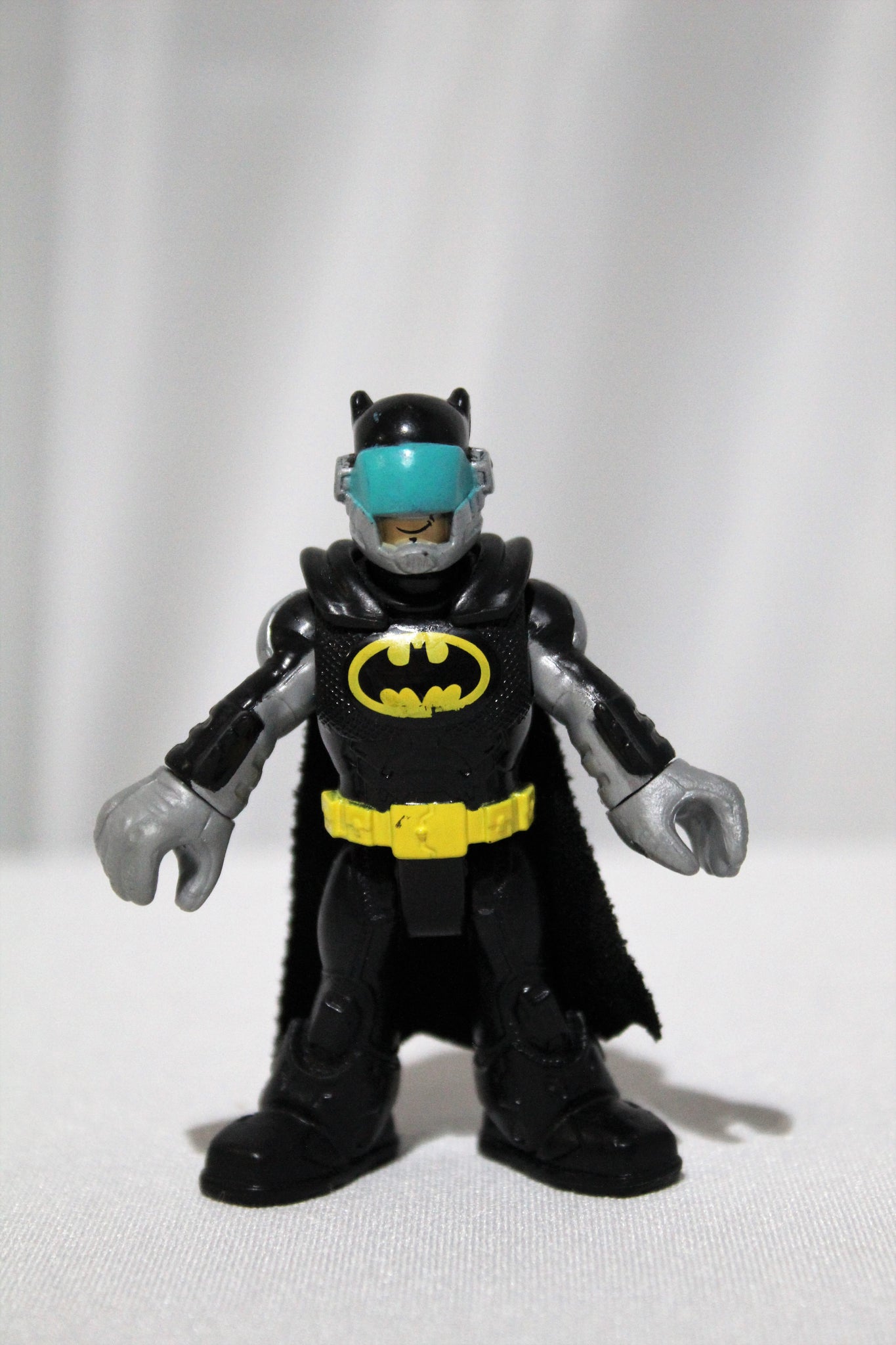 Imaginext, Batman Scuba Dive Figure| kandsthrift