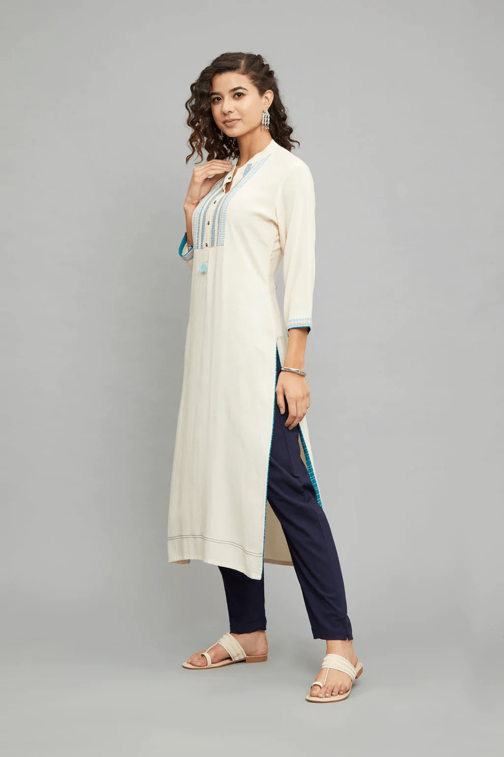 best online shopping sites for Kurtis in India