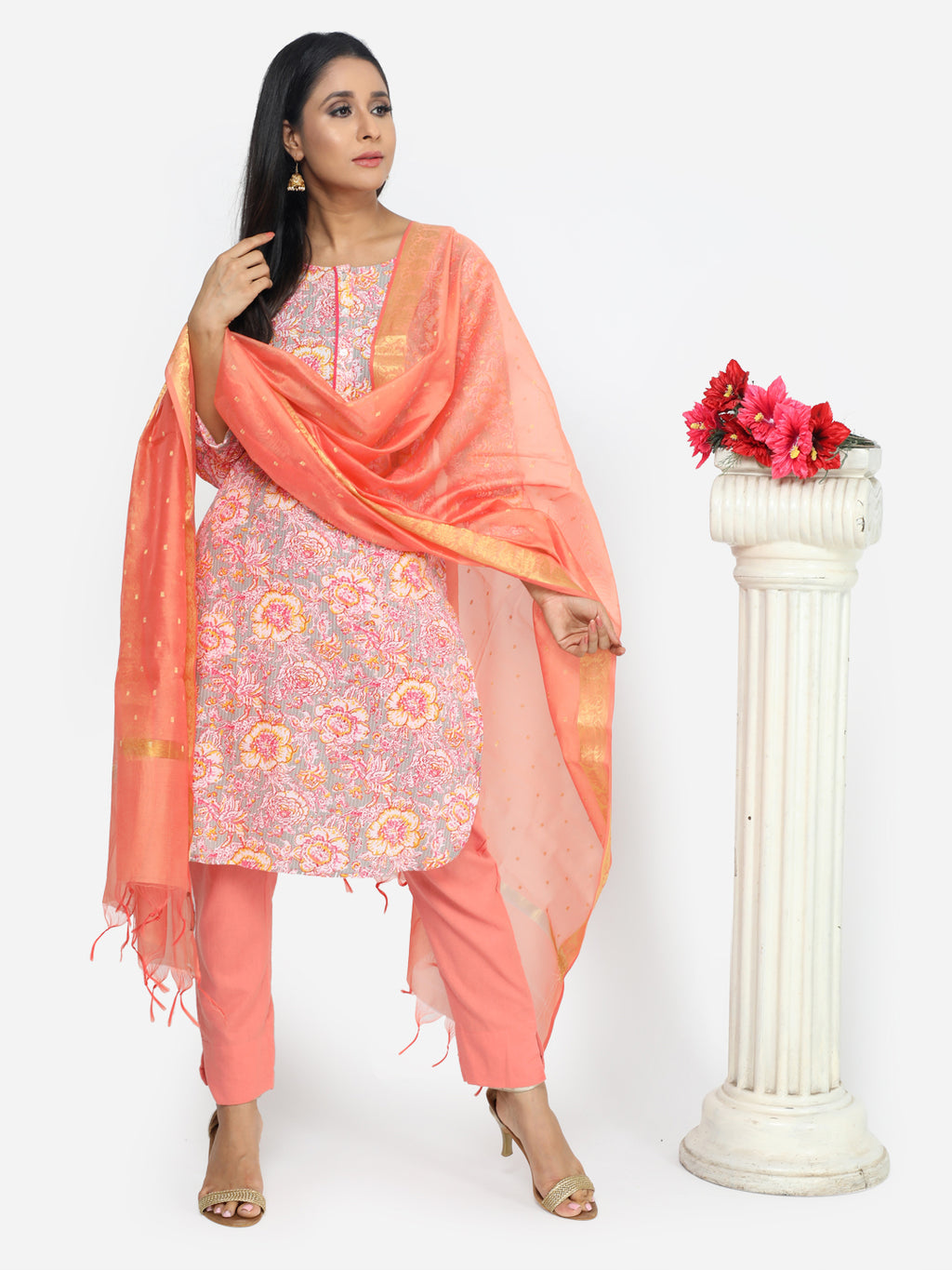 Lucknow Kurti online