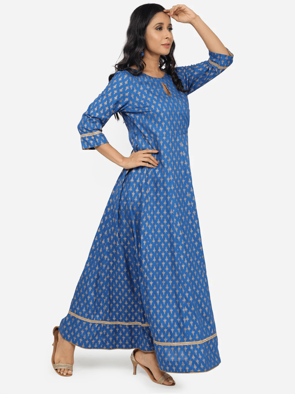 shopping for Kurtis online