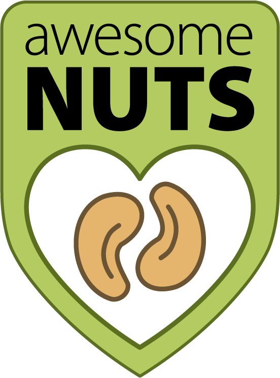 Awesome Nuts