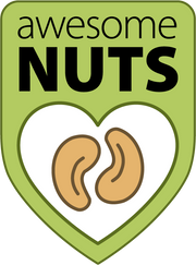 Awesome Nuts