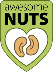 Awesome Nuts Coupons and Promo Code